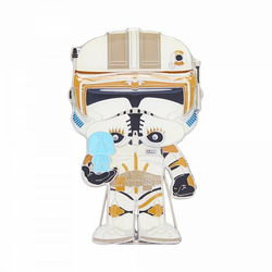 Funko POP Pin Star Wars: Commander Cody