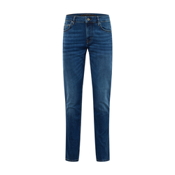 JOOP! Jeans Kavbojke Mitch, modra
