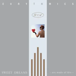 Eurythmics Sweet Dreams (Are Made of This) (Remastered) (Vinyl LP)