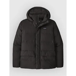 Patagonia Sisar Down Hoody Jacket black