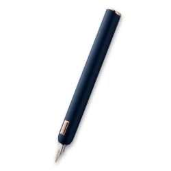 Konica nalivnega peresa Lamy Dialog CC Blue F