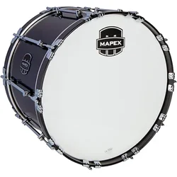 Pohodni bas boben 24” x 14” Qualifier Series Mapex