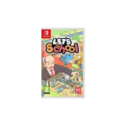SWITCH Lets School