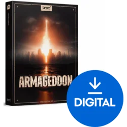 BOOM Library Armageddon CK (Digitalni izdelek)