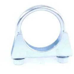 Šelna auspuha 50.8mm Walker
