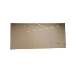 Hanah Home Ogledalo NSTLA309y, 130x62cm