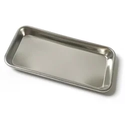 LK Metalna tacna za sterilizator, 22x11x2cm