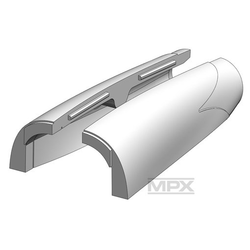 Oklep Powerset Xeno