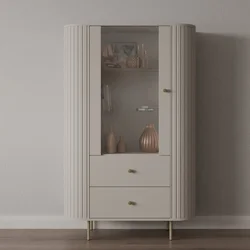 Vitrina OVARI