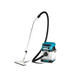 Akumulatorski ručni usisivač Makita DVC152LZ, 18V, bez baterije i punjača