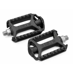 Union Pedale 1/8 inch, marwi crne (u kesici) ( X-310420 )