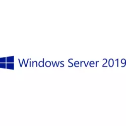 Hewlett Packard Enterprise Microsoft Windows Server 2019 50 license(s) License German, English, Spanish, French, Italian, Japanese