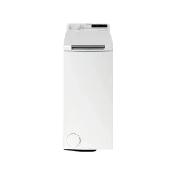 WHIRLPOOL TDLR 7250SS EUN mašina za pranje veša sa gornjim punjenjem