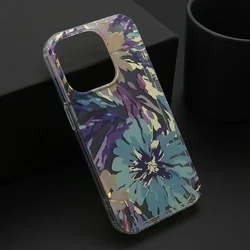 Maska FLOWER za iPhone 15 Pro