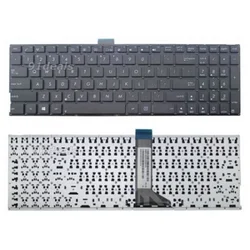 Asus tastature za laptop F555 F555L F555LA F555LD F555LN F555LP mali enter ( 106976 )
