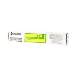 toner Kyocera TK-5195Y Yellow/Original