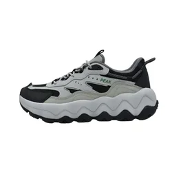 Patike Peak Outdoor E243557G White Grey/Black