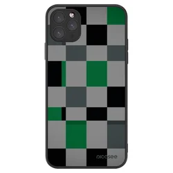 ULTIMATE CASE MagSafe za Apple iPhone 11 Pro Max - Block Grid