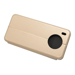 Maska za telefon ROYAL FLIP COVER za Huawei Nova 8I, Bež