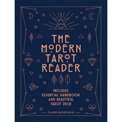 Modern Tarot Reader