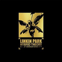 Linkin Park Hybrid Theory (20Th Anniversary Edition) (2 CD)