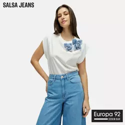 Salsa Majica
