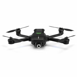 Dron YUNEEC Mantis Q, YUNMQEU, 4K UHD kamera, vrijeme leta do 33min, daljinski upravljač, torbica, dodatna baterija