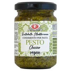PESTO VEGAN RUSTICHELLA DABRUZZO