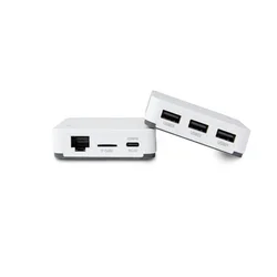 Print Server NP332NW/3xUSB/LAN/Wi-Fi