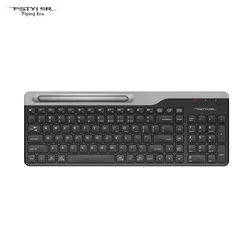 A4Tech Tastatura, Crna