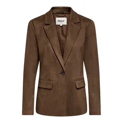ONLY Blazer Addi rjava