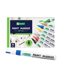 FLOMASTER PAINT MARKER LEVIA SP-101