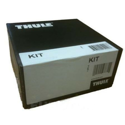 Thule KIT Flush railing 4028 - set za montažu krovnog nosača