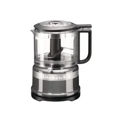 KitchenAid Classic Seckalica mini (contour silver) KA5KFC3516ECU
