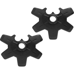 BLACK DIAMOND KRPLJICE COMPACT POWDER