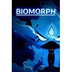 BIOMORPH (Xbox Series X|S) XBOX LIVE Key EUROPE