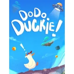 Dodo Duckie Steam Key (PC) GLOBAL