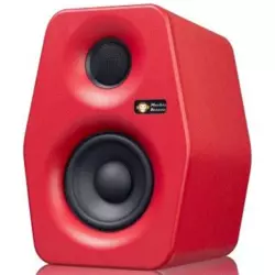 Monkey Banana Turbo 5 Red - Aktivni Studijski Monitor