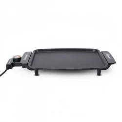 Techwood Električna gril ploča TTP-3024, 1200 W