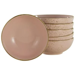 Creatable Set Posod Rose, 6-Delni