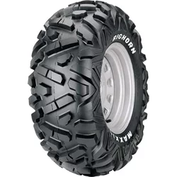 Maxxis M917 Bighorn ( 26x8.00-14 TL 44N dupla oznaka 205/75-14, prednji točak )