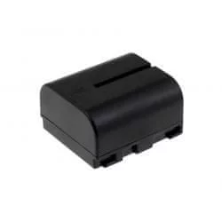 POWERY Akumulator JVC GR-D270US 700mAh