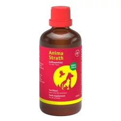 Anima Strath Sirup - 100 ml