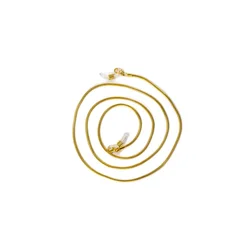 Verižica za očala Pisa Gold