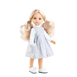 shumee Čudovita španska punčka Paola Reina 32 CM 04704