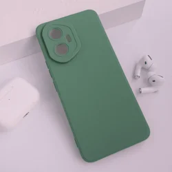Teracell Maska za telefon Giulietta za Honor 300 Zelena