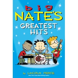 Big Nates Greatest Hits