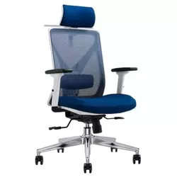 Ergonomska radna stolica M 296w/ch ( 5793 )