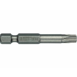 Irwin TORX BITI 1/4' DOLGI 50 MM 5 KOSOV T30