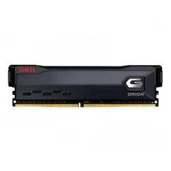 GEIL DIMM DDR4 8GB 3600MHz Orion RGB AMD Edition Gray GAOSG48GB3600C18BSC